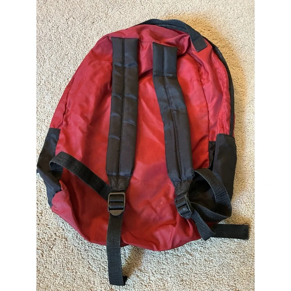 Vintage High Adventures Hiking Backpack